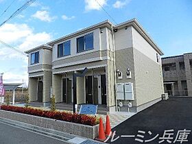 アンベリール 101 ｜ 兵庫県加東市南山5丁目（賃貸アパート1K・1階・31.57㎡） その15