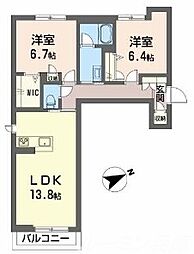 🉐敷金礼金0円！🉐コンフォーザ下戸田