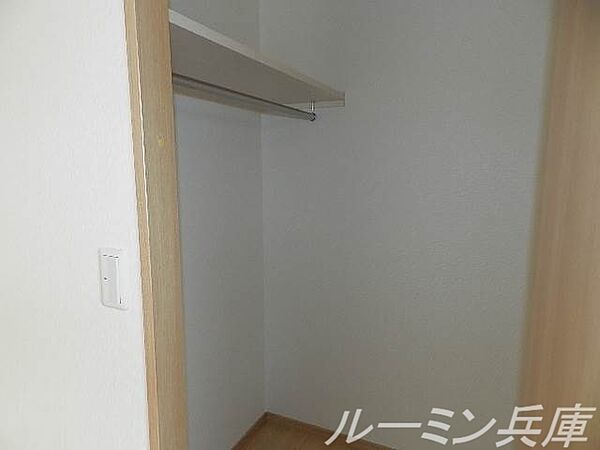 チェリーヒルズ 103｜兵庫県加東市藤田(賃貸アパート2LDK・1階・56.11㎡)の写真 その12