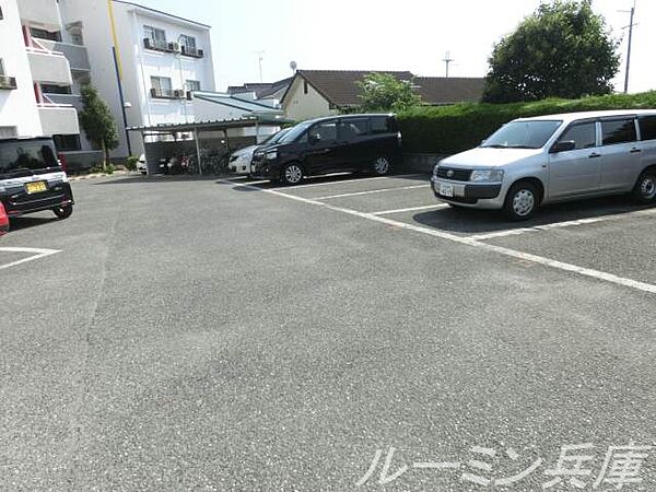 カインド小野 306｜兵庫県小野市黒川町(賃貸マンション2LDK・3階・61.40㎡)の写真 その16