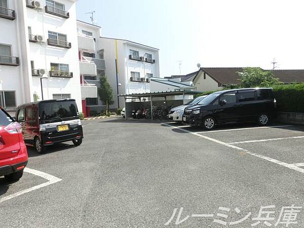 カインド小野 306｜兵庫県小野市黒川町(賃貸マンション2LDK・3階・61.40㎡)の写真 その21