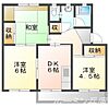 明舞第2団地5号棟5階3.9万円