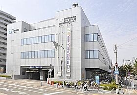 明舞第二団地5号棟 527 ｜ 兵庫県神戸市垂水区南多聞台8丁目5（賃貸マンション3DK・5階・47.58㎡） その30