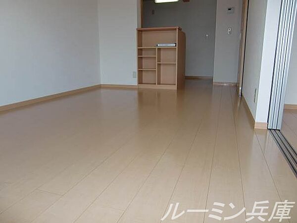 エルヴィラージュ 203｜兵庫県西脇市和田町(賃貸アパート1LDK・2階・40.07㎡)の写真 その3