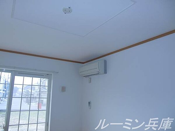 プラムガーデンハウス 104｜兵庫県西脇市小坂町(賃貸アパート2DK・1階・44.67㎡)の写真 その18