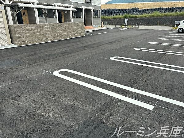 エスラル 203｜兵庫県西脇市下戸田(賃貸アパート2LDK・2階・56.58㎡)の写真 その16