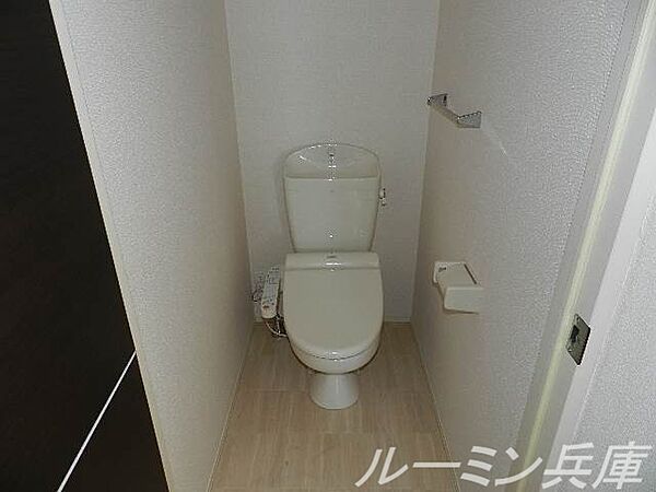 ローテローゼ大塚 202｜兵庫県三木市大塚(賃貸アパート1LDK・2階・42.72㎡)の写真 その10