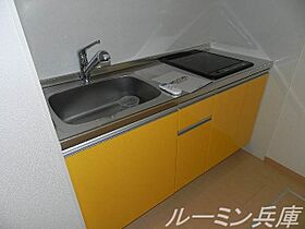 サニーハイツミキB棟 111 ｜ 兵庫県三木市本町2丁目2-29（賃貸アパート1R・1階・34.09㎡） その5