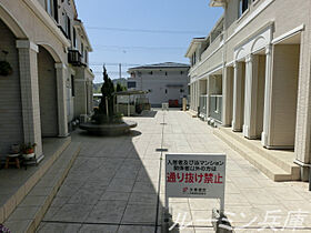 グリームヒル1番館 201 ｜ 兵庫県南あわじ市広田中筋414-1（賃貸アパート2LDK・2階・65.76㎡） その13