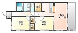 舞子駅 7.8万円