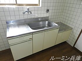 Ｍハイツ 南 ｜ 兵庫県神戸市垂水区西舞子3丁目1-22（賃貸テラスハウス3DK・1階・59.40㎡） その5