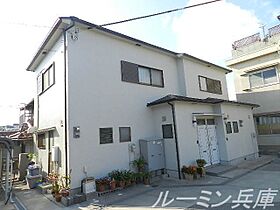 Ｍハイツ 南 ｜ 兵庫県神戸市垂水区西舞子3丁目1-22（賃貸テラスハウス3DK・1階・59.40㎡） その1