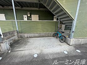 メイプルストリート 204 ｜ 兵庫県淡路市中田744-10（賃貸アパート1K・2階・28.00㎡） その23