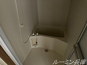 コーポ栄 106 ｜ 兵庫県神戸市垂水区西舞子8丁目19-10（賃貸アパート2K・1階・33.00㎡） その4