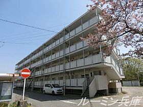 ビレッジハウス朝日ヶ丘（Ｐ2） 1-309 ｜ 兵庫県三木市別所町朝日ケ丘22-3（賃貸マンション1DK・3階・28.98㎡） その6