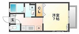 ルミエールＢ棟