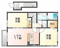 ウィルヴェスティージ伍番館