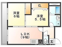 🉐敷金礼金0円！🉐メゾンドソレイユ物部