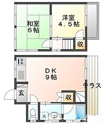 🉐敷金礼金0円！🉐バーゼル七番館