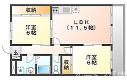 🉐敷金礼金0円！🉐プランドール
