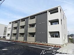 フィールドミドルライペン1
