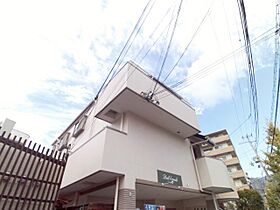 兵庫県神戸市東灘区御影中町６丁目（賃貸マンション1K・2階・22.05㎡） その27