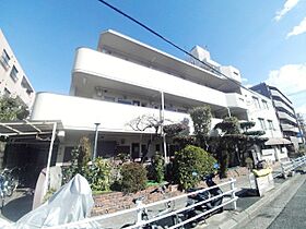 兵庫県神戸市東灘区御影中町８丁目（賃貸マンション2LDK・2階・50.00㎡） その28