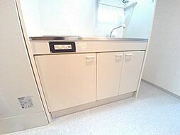 阪神本線 魚崎駅 徒歩7分の賃貸マンション 4階1Kのリビング/ダイニング