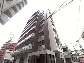 兵庫県神戸市東灘区深江北町４丁目（賃貸マンション1R・5階・25.12㎡） その1