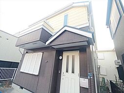 東海道・山陽本線 住吉駅 徒歩8分