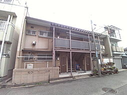 阪神本線 住吉駅 徒歩7分
