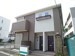 東海道・山陽本線 住吉駅 徒歩6分