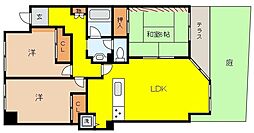 JR東海道・山陽本線 住吉駅 徒歩8分
