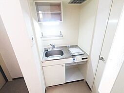 ダンディライオン東灘 2Kの写真