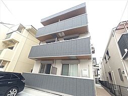 阪神本線 魚崎駅 徒歩8分