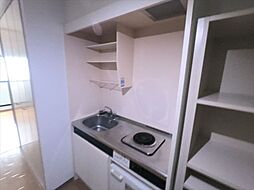 阪神本線 御影駅 徒歩7分の賃貸マンション 1階1Kのリビング/ダイニング