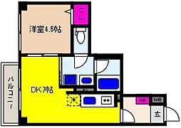 JR東海道・山陽本線 摂津本山駅 徒歩11分