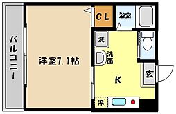 阪神本線 御影駅 徒歩5分