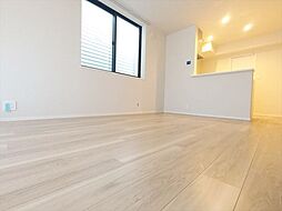 阪神本線 御影駅 徒歩7分の賃貸マンション 3階1LDKのリビング/ダイニング