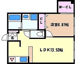 阪神本線 深江駅 徒歩3分