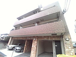 JR東海道・山陽本線 住吉駅 徒歩5分の賃貸マンション