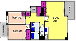 阪急神戸本線 御影駅 徒歩7分