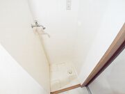 室内洗濯パン