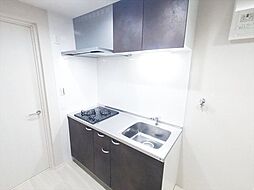 BASE青木 306 3階1DKのリビング/ダイニング