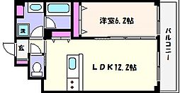 JR東海道・山陽本線 甲南山手駅 徒歩5分