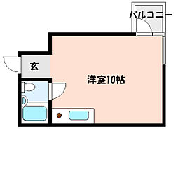 JR東海道・山陽本線 住吉駅 徒歩5分