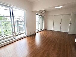住吉山手荒木マンション 2LDKの写真