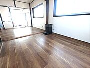 洋室12.3帖