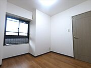 洋室4.5帖