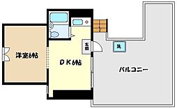 阪神本線 青木駅 徒歩7分